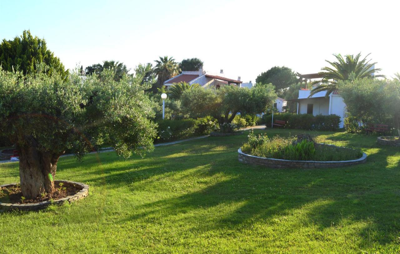 הוילה גראקיני Sonia'S House With Garden מראה חיצוני תמונה