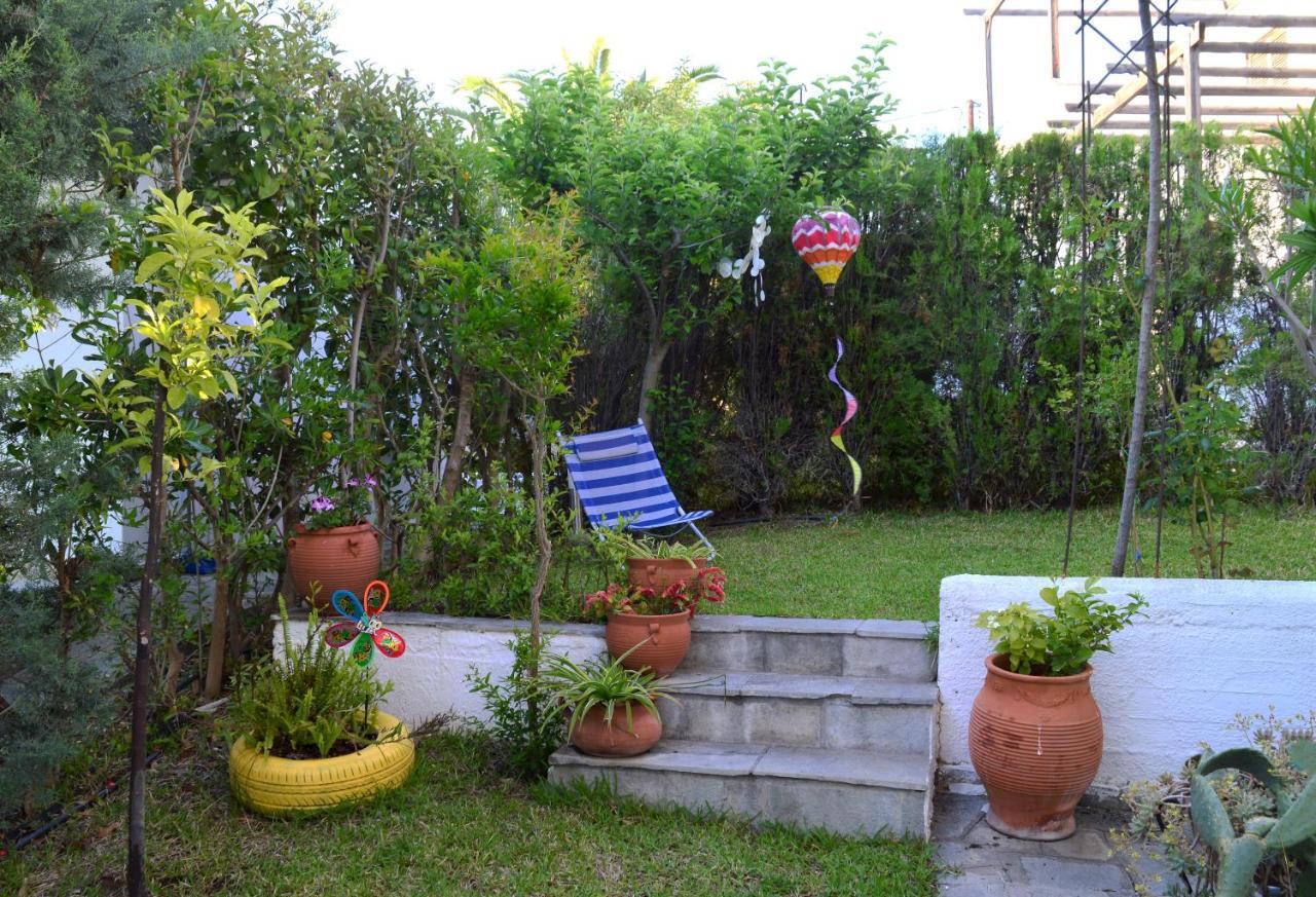 הוילה גראקיני Sonia'S House With Garden מראה חיצוני תמונה