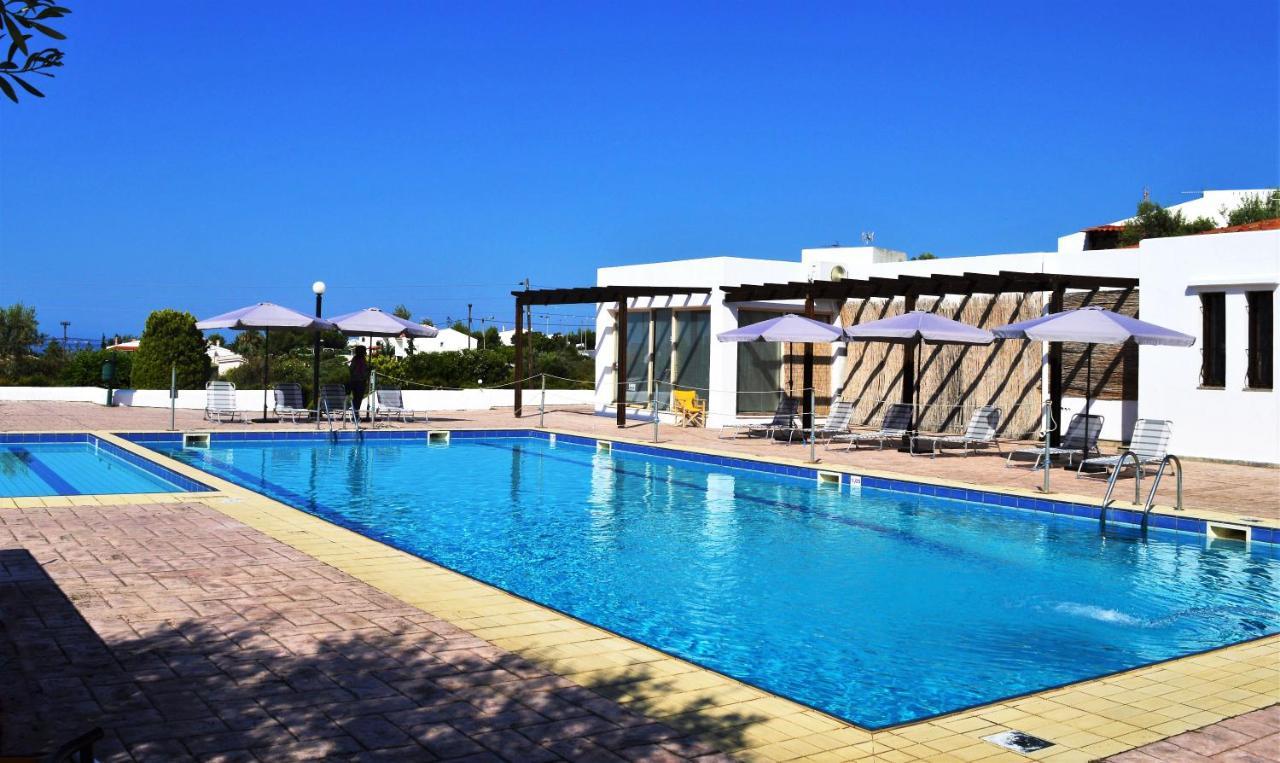 הוילה גראקיני Sonia'S House With Garden מראה חיצוני תמונה
