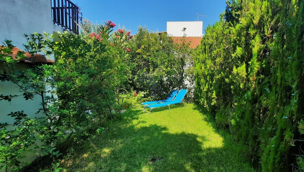 הוילה גראקיני Sonia'S House With Garden מראה חיצוני תמונה