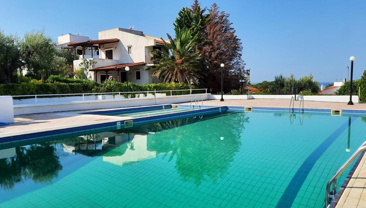 הוילה גראקיני Sonia'S House With Garden מראה חיצוני תמונה
