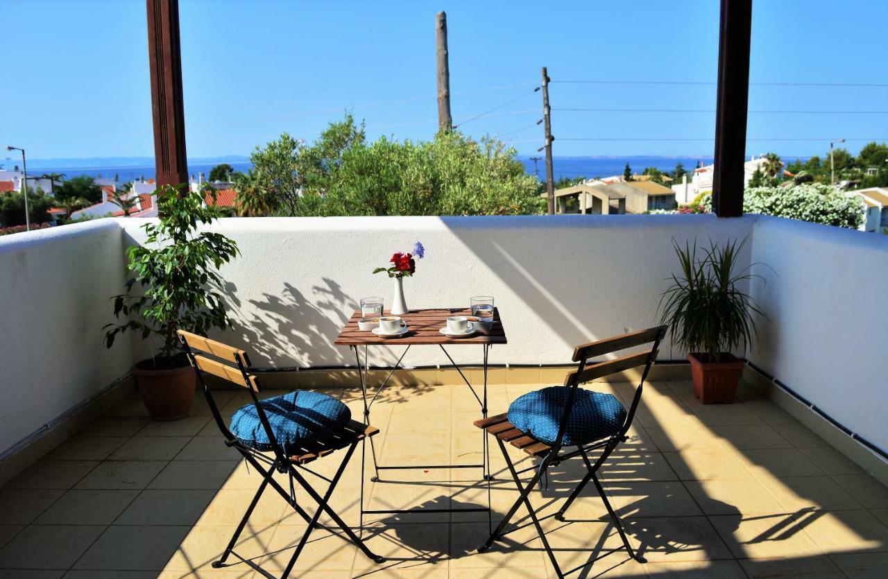 הוילה גראקיני Sonia'S House With Garden מראה חיצוני תמונה