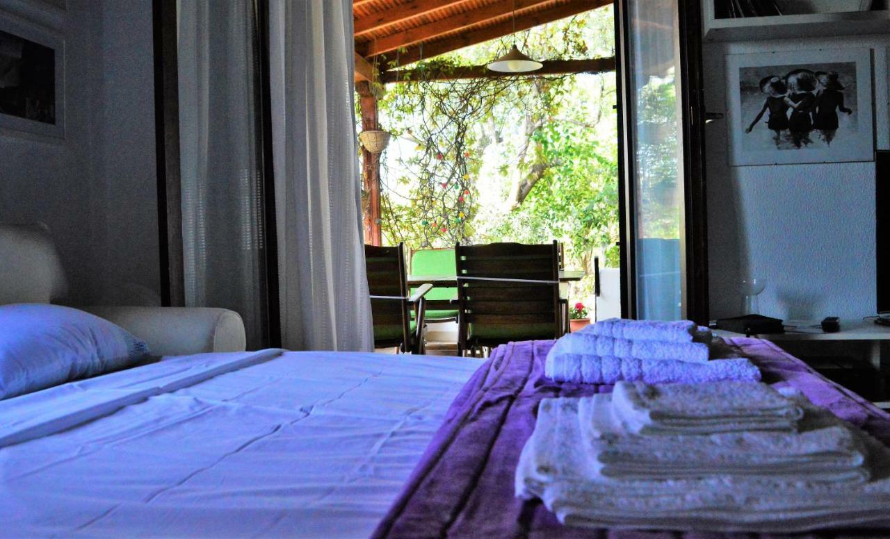 הוילה גראקיני Sonia'S House With Garden מראה חיצוני תמונה