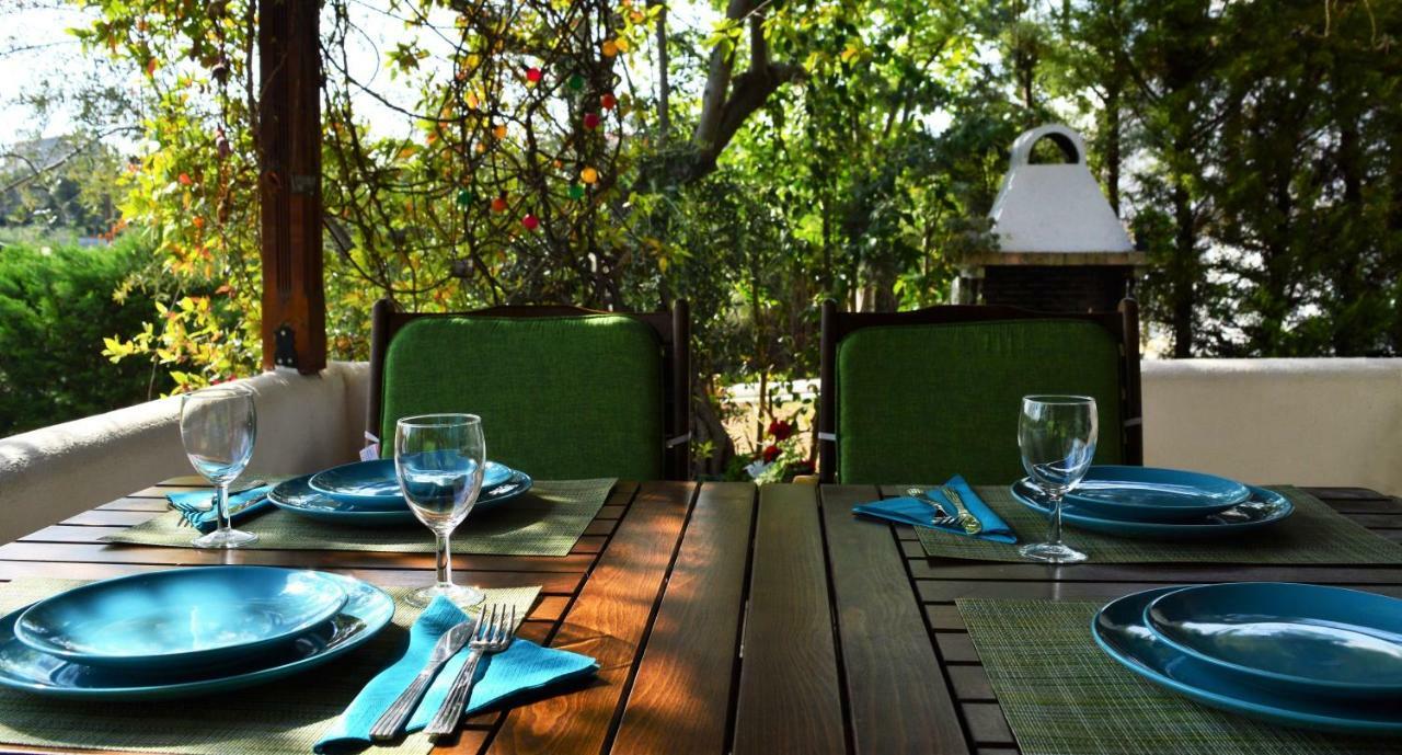 הוילה גראקיני Sonia'S House With Garden מראה חיצוני תמונה