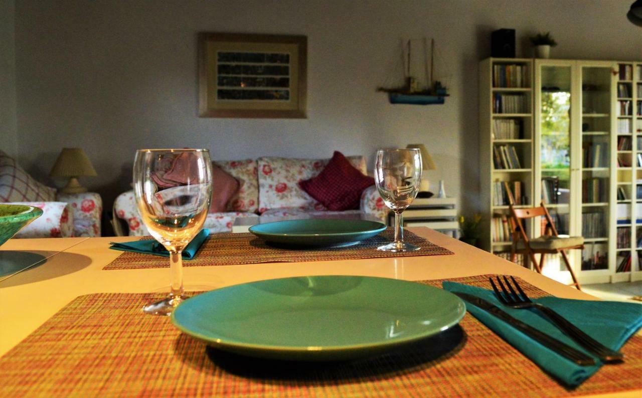 הוילה גראקיני Sonia'S House With Garden מראה חיצוני תמונה